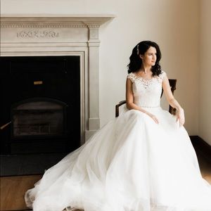 Meet your Posher, Katrina